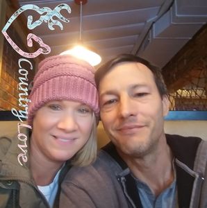 Meet your Posher, Christy